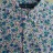Рубашка Ralph Lauren оригинал р. XL  - Мужская рубашка в цветочек Ralph Lauren  фото 1