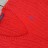 Свитер Ralph Lauren р. L - Красный свитер Ralph Lauren фото 2