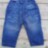 Джинсы Levi's 3 месяца - Детские джинсы Levis фото 2