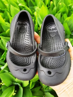 Кроксы Crocs детские 15 см сандалики 