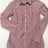 Рубашка Tommy Hilfiger р. S - Рубашка Tommy Hilfiger в полоску фото 1