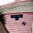 Рубашка Tommy Hilfiger р. S - Рубашка Tommy Hilfiger в полоску фото 4