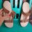 Кроксы Crocs оригинал W8 - Босоножки Крокс женские в коричневых тонах фото 2