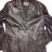 Куртка кожаная Miguel Berbel р. 42 - Куртка кожаная Miguel Berbel р. 42