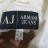 Ветровка Armani Jeans - Ветровка Armani Jeans