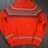 Свитер H&M размер L - Мужской яркий свитер H&M фото 1