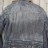 Джинсовая куртка на меху Energie р. M - Джинсовая куртка на меху Energie фото 4