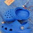 Кроксы Crocs 2C3 - детские кроксы фото 2