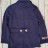 Кардиган Ralph Lauren оригинал р. S - Синий пиджак Ralph Lauren фото 3