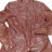 Куртка из кожи ягненка 3SUiSSES р. 36 - Куртка из кожи ягненка 3SUiSSES р. 36