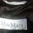 Замшевая куртка пиджак Max Mara  р. 12  - Замшевый пиджак Max Mara фото 5