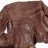 Куртка кожаная Ramon Ezkerra р. M - Куртка кожаная Ramon Ezkerra р. M