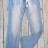 Джинсы Bench - Голубые джинсы Bench фото 1