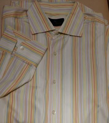 Рубашка ETRO р. 40 Рубашка ETRO оригинал р. 40