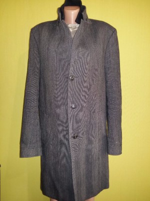 Пальто Zara р. 48-50 Пальто Zara р. 48-50