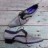 Туфли Pertini р. 36 кожа - Туфли с острым носком фото 1