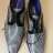 Туфли Pertini р. 36 кожа - Туфли с острым носком фото 4