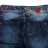 Джинсы Desigual  - Женские  джинсы джоггеры женские Desigual фото 4