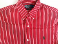 Рубашка Polo by Ralph Lauren размер L 