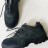 Ботинки зимние термо Tuf р. 46 - Мужские термоботинки фото 1