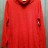 Красный свитер Yessica  р. XL - женский гольф большого размера Yessica фото 1 