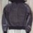 Куртка кожаная AnnaRitaN Италия р. S-XS  - Куртка кожаная Италия фото 1