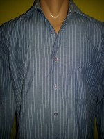 Рубашка Balenciaga р. M