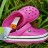 Кроксы Crocs оригинал р J2  - Детские Кроксы Crocs фото 2