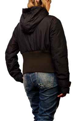 Куртка Firetrap цена на официальном сайте около 100 £