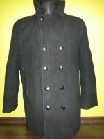 Пальто Gant р. XL 