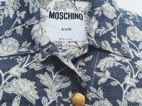 Пиджак Moschino 
