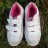 Кроссовки F&F р. 27 - детские белые кроссовки фото 3
