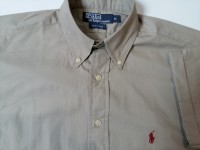 Рубашка Polo by Ralph Lauren оригинал р. M