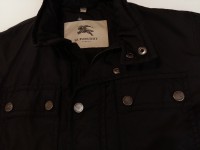 Куртка Burberry оригинал р. XL