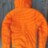 Куртка лыжная  Alaskan - Оранжевая куртка Alaskan фото 2