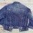 Детская джинсовая куртка Levi's оригинал 6 лет - джинсовая куртка levis  детская фото 3