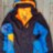 Лыжная куртка Spyder  - Лыжная куртка Spyder фото 3

