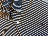 Рубашка Ralph Lauren оригинал р. XL 