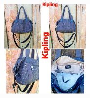 Сумка Kipling оригинал 