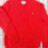 Джемпер St George by Duffer  р. M - Красный свитер из мериносовой шерсти фото 1 