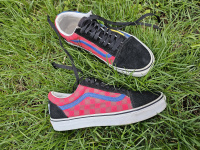 Кеды Vans Old Skool 