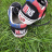 Кеды Vans Old Skool  - Кеды Vans Old Skool 