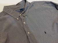 Рубашка Polo Ralph Lauren 4XL