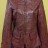 Куртка из кожи ягненка 3SUiSSES р. 36 - Куртка из кожи ягненка 3SUiSSES р. 36