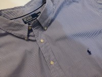 Рубашка Polo Ralph Lauren 3XL