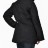 Куртка In Linea р. M (38) - Куртка черная женская In Linea фото 4