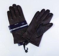 Кожаные перчатки Marks&Spencer