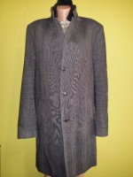 Пальто Zara р. 48-50