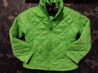 Куртка Benetton 4 года 110 см