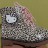 Ботинки Sanrio Hello Kitty р. 31 - Ботинки Sanrio Hello Kitty р. 31